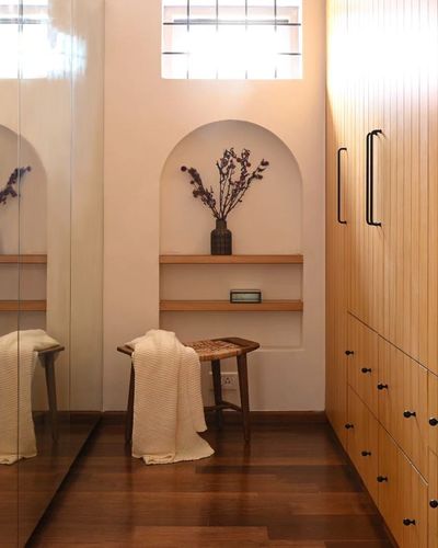 Custom Furniture Design