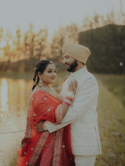 Wedding Photographer - Wedding Photography & Videography Portraits & Pre-Wedding Dreams photo 19