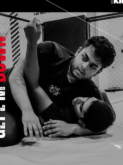 Kia Kaha MMA and Fitness - MMA & Combat Sports Training The Kia Kaha Vibe: Training in Action photo 40