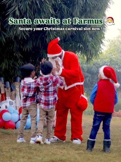 Farmus - Private Parties & Events Special Events & Workshops photo 7