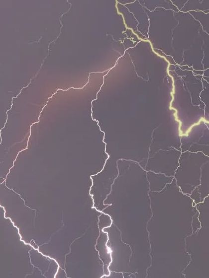 Chasing Storms & Stars photo 5