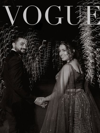 Studio WE Weddings - Pre-Wedding & Engagement Services Creative & Artistic Shots photo 23