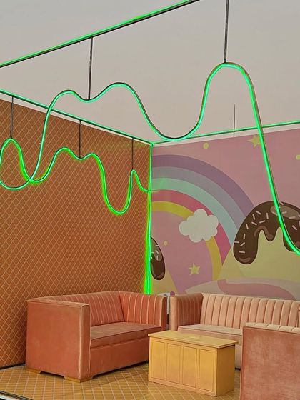 Fusion & Themed Celebrations photo 23