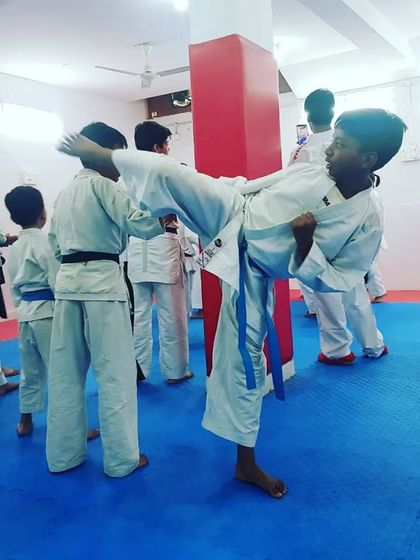 Advanced Training & Seminars photo 14