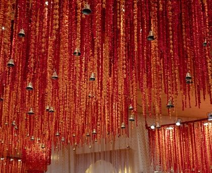 Grand Mandaps & Sacred Ceremonies photo 5