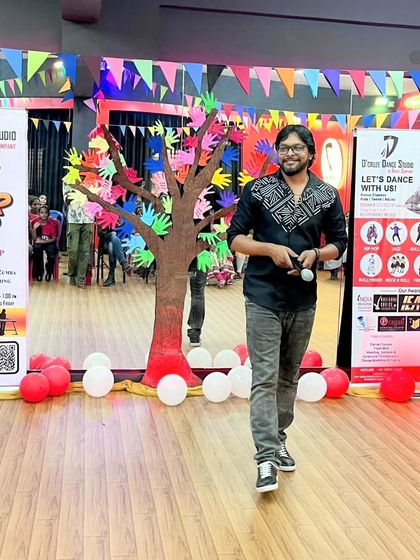 D'cruze Dance Studio - Kids Summer Camp Our Studio, Our Family photo 17