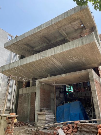 Compartment S4 - Architectural Design From Concept to Creation photo 16