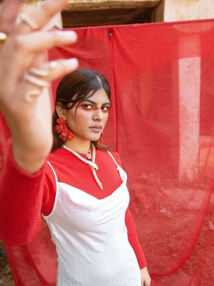 Zoya Joy - Personal & Celebrity Styling Editorial & Conceptual Shoots photo 63