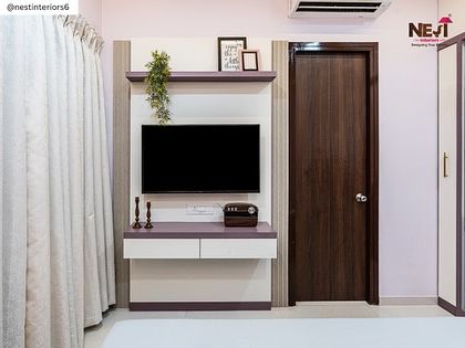 Serene & Stylish Bedrooms photo 20