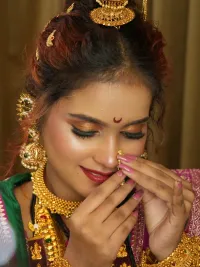 Professional Makeup Services