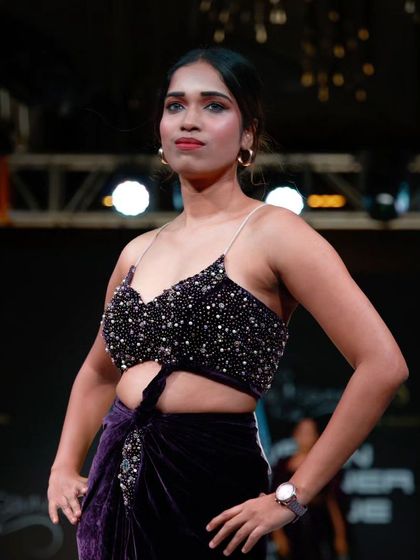 Afroz's Couture - Bespoke & Couture Fashion Design Modern Co-ord Sets photo 17