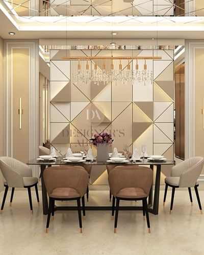 Turnkey Interior Solutions