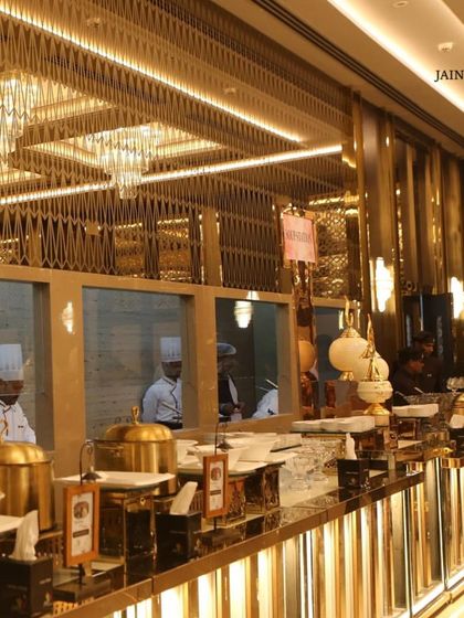 Grand Buffet Presentations photo 27