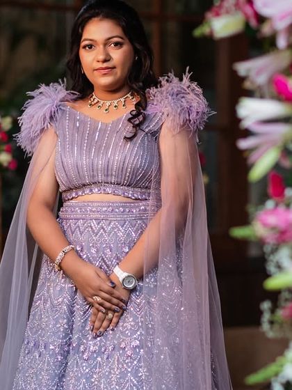 A gallery celebrating family bonds through fashion. These images feature more moments of mothers, sons, sisters, and other family members dressed in beautifully coordinated custom outfits for their most important events.