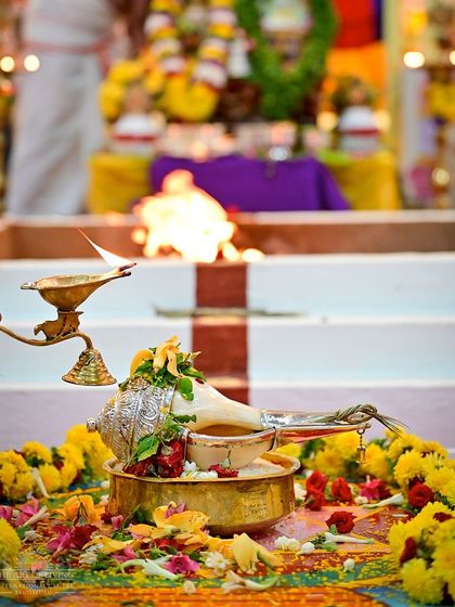 Art of Living - Religious Ceremonies & Festivals Additional Glimpses photo 15
