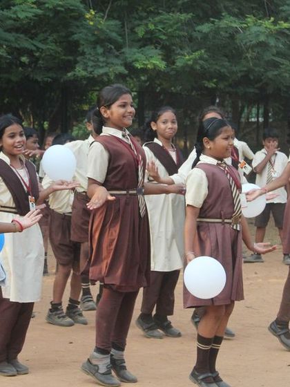 Simply Sport Foundation - Grassroots Sports Development Beyond the Game: Life Skills & Holistic Wellbeing photo 40