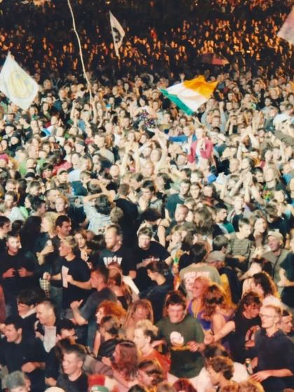 Global Fusion & Brand Partnerships photo 8