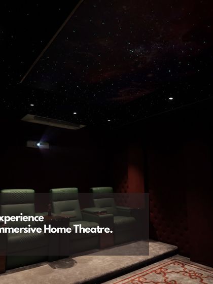 Dedicated Home Cinemas photo 14