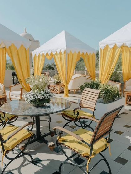 Royal Indian Palace Weddings photo 55