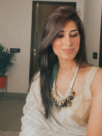 My Style & Behind the Scenes photo 11