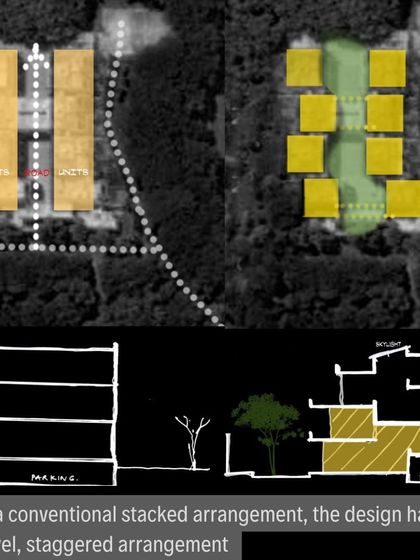 Mindspace - Educational & Institutional Architecture Our Design Process: From Sketch to Structure photo 27