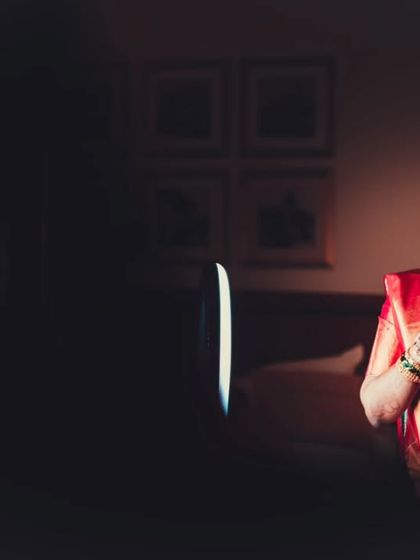 Bridal Elegance: Portraits & Preparations photo 20