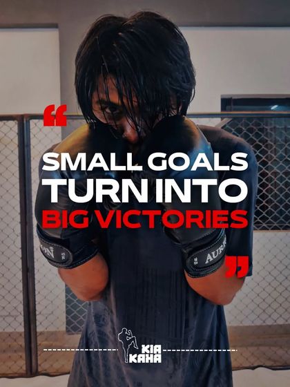 Kia Kaha MMA and Fitness - MMA & Combat Sports Training More Than a Workout: Mind & Body Benefits photo 19