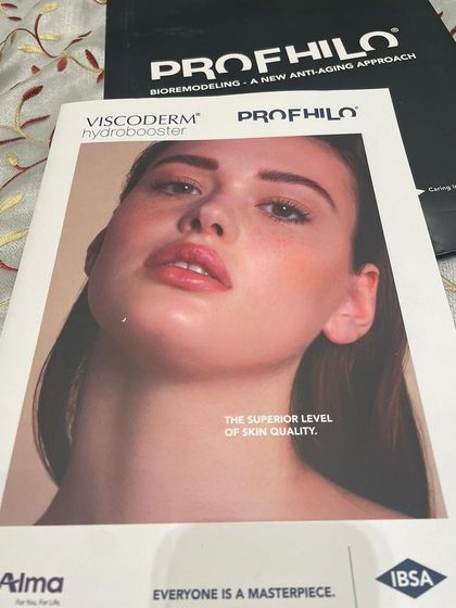 Rashmi's Skin Clinic - Anti-Aging & Skin Rejuvenation My Commitment to Continuous Learning photo 17