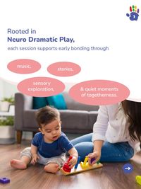 Early Intervention & Development Programs