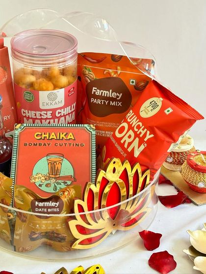 The Gift Cottage - Corporate & Event Gifting Festive Gifting photo 33