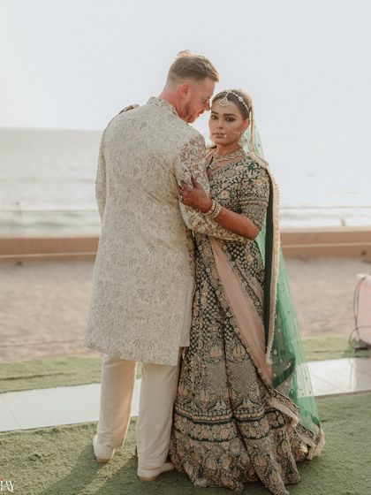 Engagement & Couple Portraits photo 8