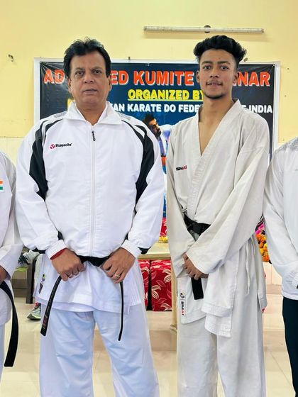 Learning from Legends: Elite Seminars photo 6