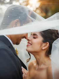 Special Occasion Makeup & Hair Styling