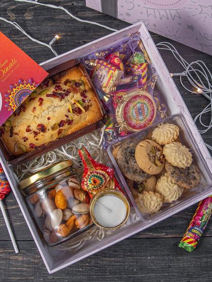 Shikha's Le Gateau - Corporate Gifting & Bulk Orders Custom Corporate Hampers photo 12