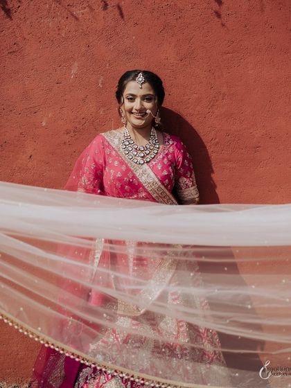 Timeless Bridal Portraits photo 50