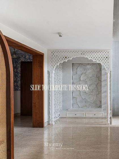 StyleMyKona - Residential Interior Design Welcoming Entryways & Foyers photo 5