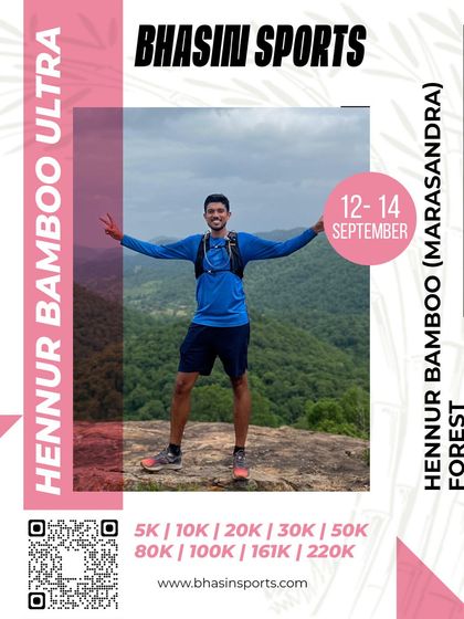 A collection of the incredible runners who make our events possible. Each image represents an athlete who has committed to challenging themselves at one of our trail or endurance races.