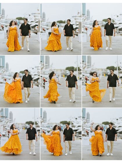 2Bonds - Wedding Photography & Films Pre-Wedding Narratives: The Start of Your Story photo 3