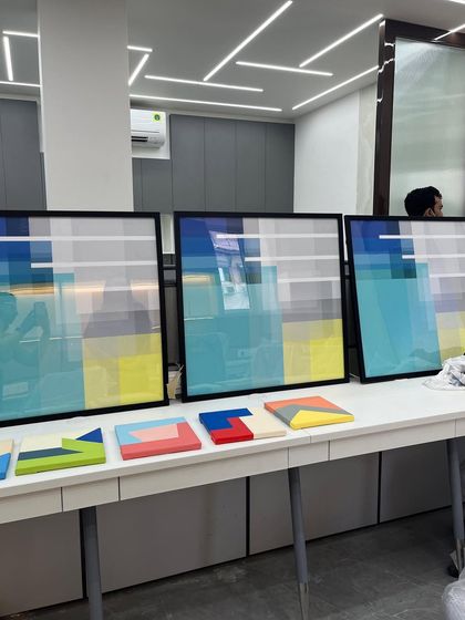 Branded Office Environments photo 17