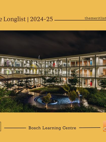 Gayathri & Namith Architects - Architectural Design & Urban Planning Award-Winning Projects photo 6