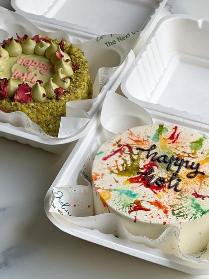 Festive Hampers & Gifting photo 61