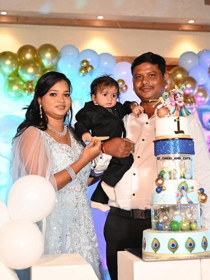 Kids' Birthday Magic photo 52