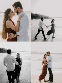 Couple & Engagement Photography