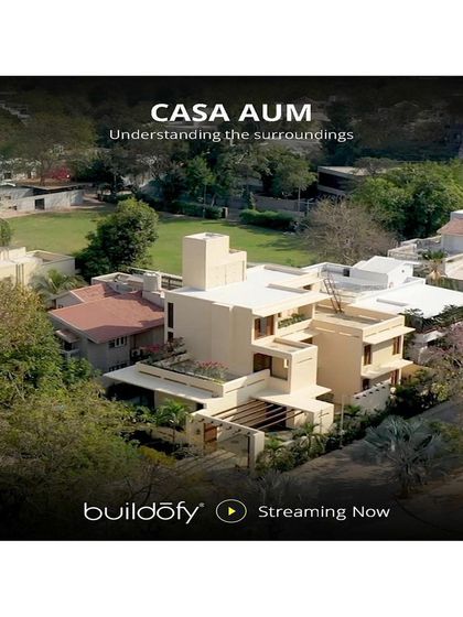 Mistry Architects - Architectural Design Homes that Breathe photo 12