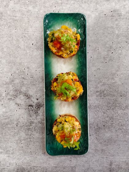 Artisanal Appetizers & Canapés photo 7