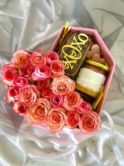 Whisk It - Gourmet Desserts & Treats Custom Gifting & Festive Hampers photo 10