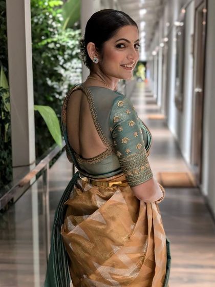 Signature Bridal Blouses photo 20