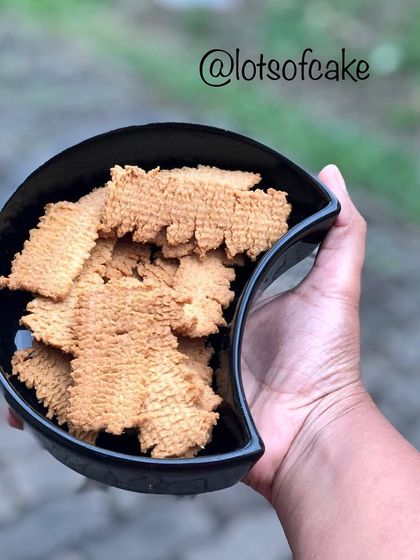 Lots Of Cake - Baking Workshops Healthy & Alternative Baking photo 5