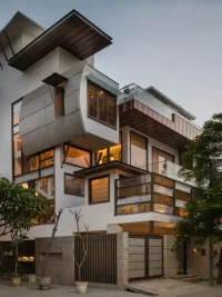 Luxury Residential Architecture & Design