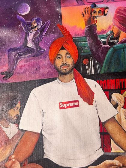 Pop Culture & Reimagined Classics photo 3